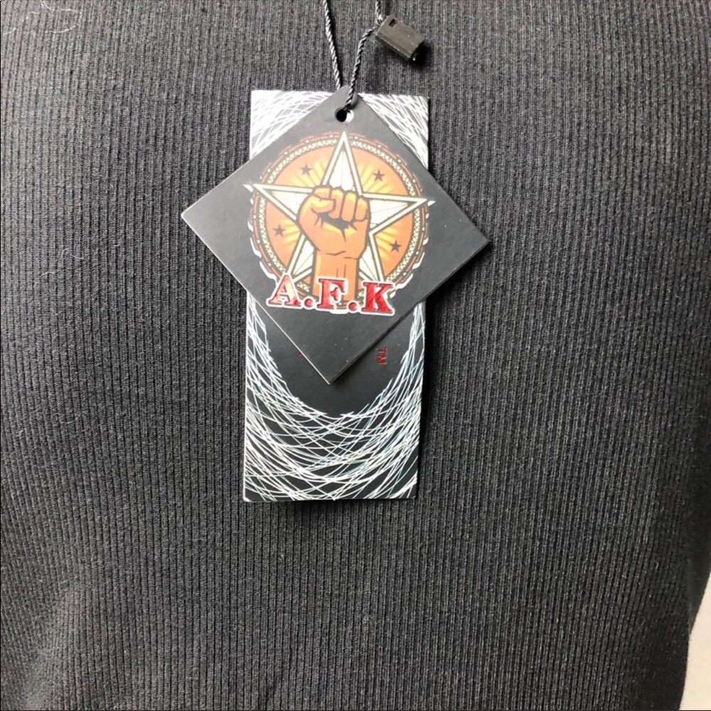 A.F.K Tank Top - Picture 4 of 6